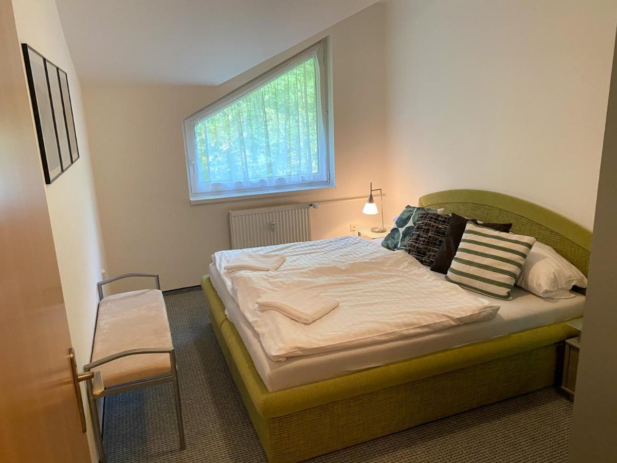 דונובאלי Apartman Forest View מראה חיצוני תמונה