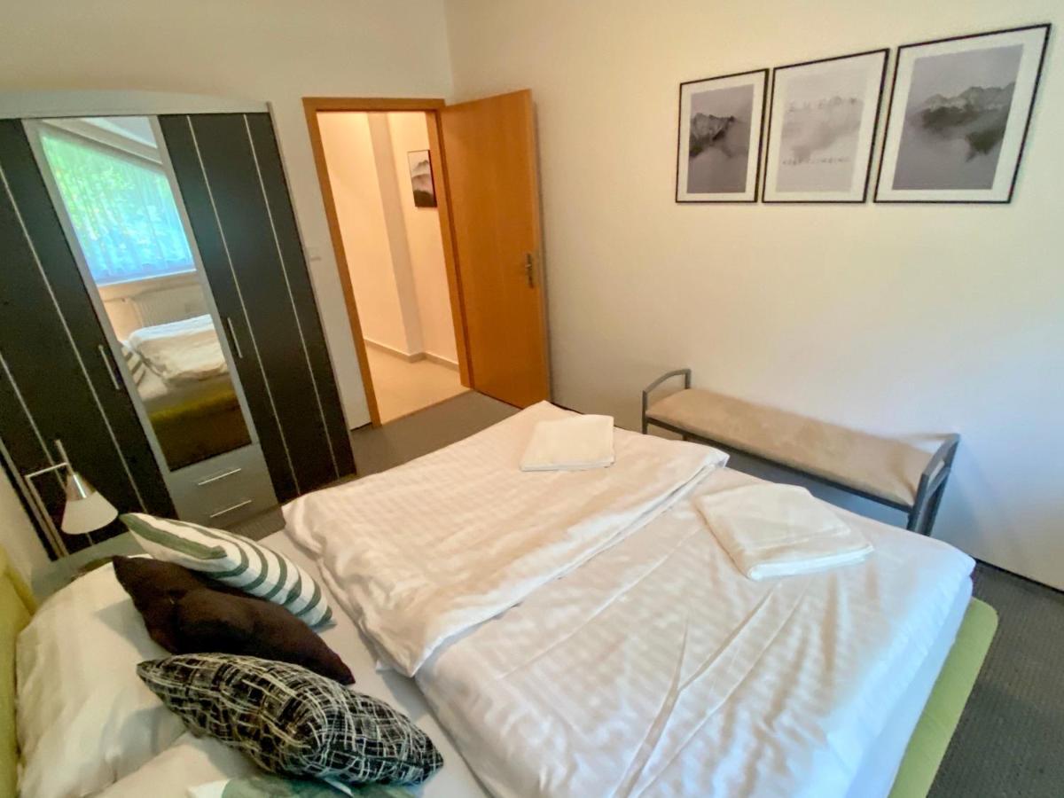 דונובאלי Apartman Forest View מראה חיצוני תמונה
