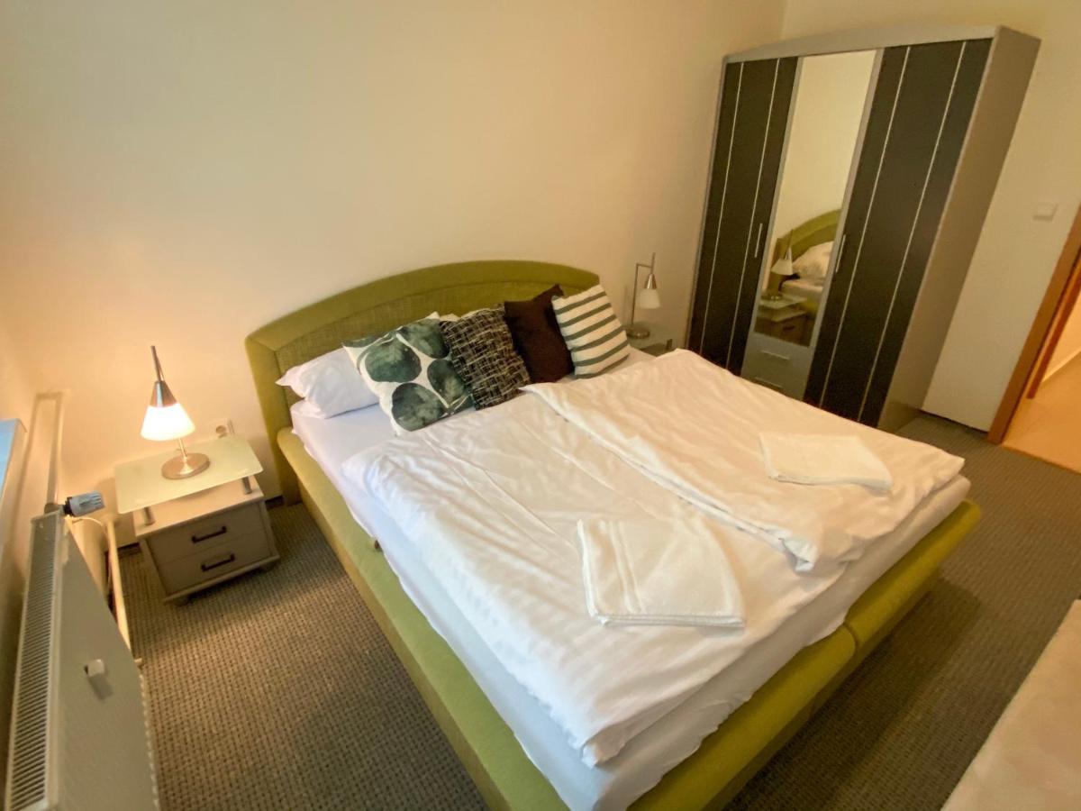 דונובאלי Apartman Forest View מראה חיצוני תמונה