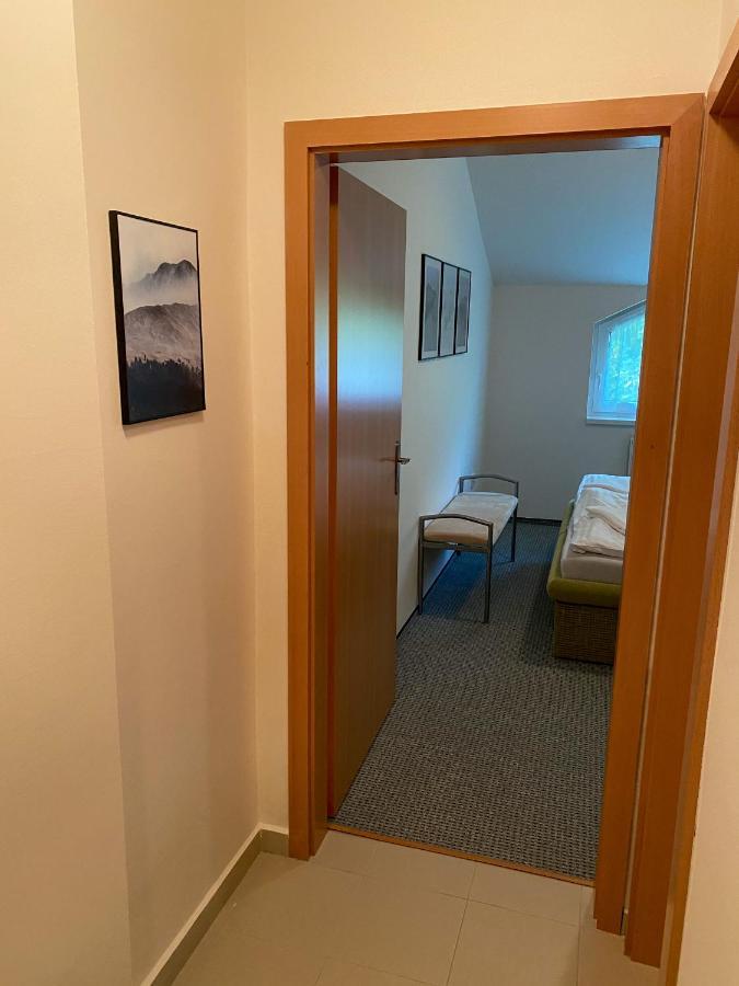 דונובאלי Apartman Forest View מראה חיצוני תמונה