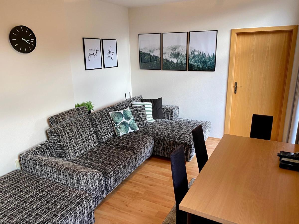דונובאלי Apartman Forest View מראה חיצוני תמונה