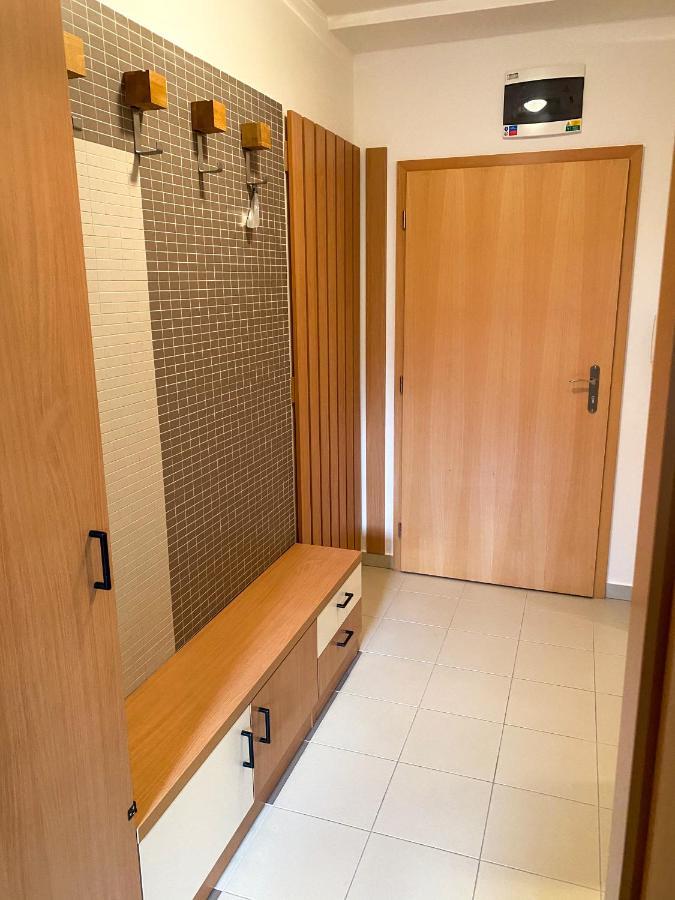 דונובאלי Apartman Forest View מראה חיצוני תמונה