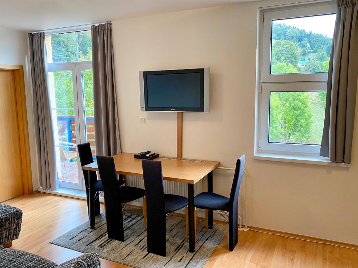 דונובאלי Apartman Forest View מראה חיצוני תמונה