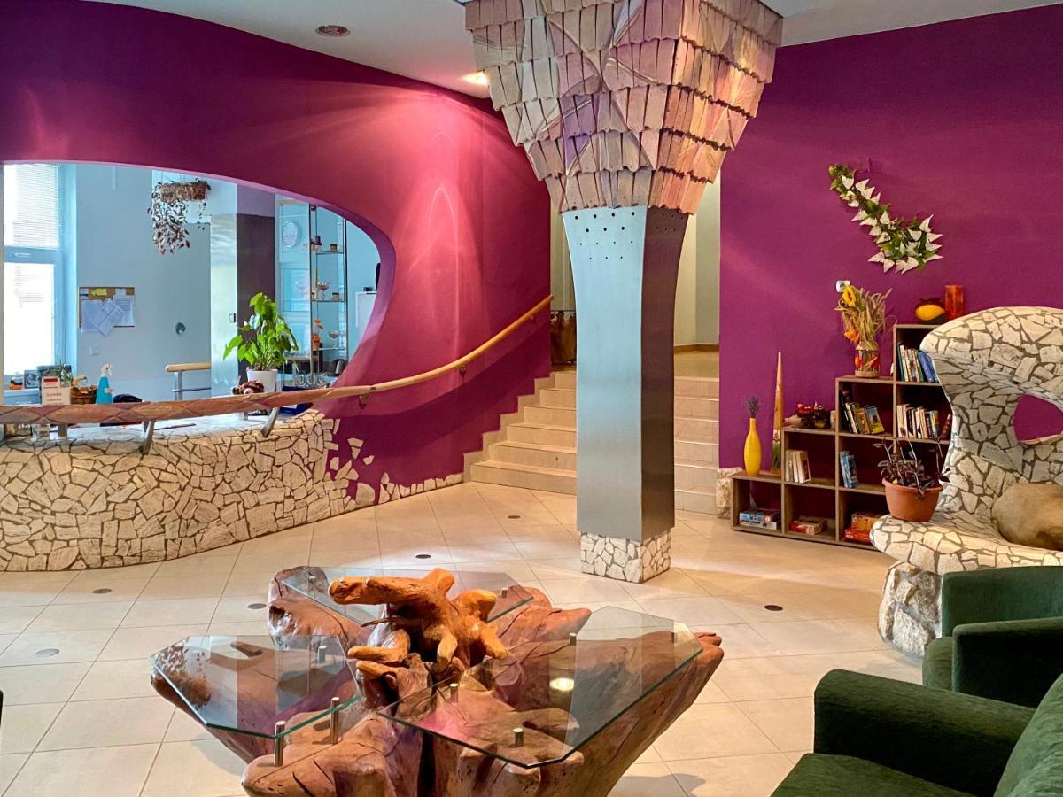דונובאלי Apartman Forest View מראה חיצוני תמונה